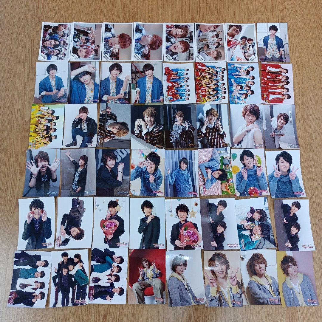 ジャニーズジュニア ジャニーズJr. 写真 492枚 大量 まとめ売り