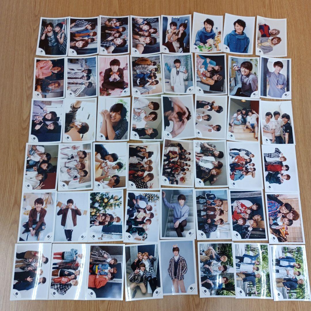 ジャニーズジュニア ジャニーズJr. 写真 492枚 大量 まとめ売り