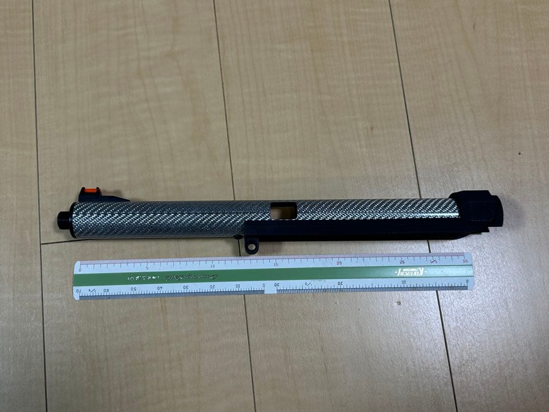 AirTac Customs カーボンアッパー UAB SpeedQB HPA