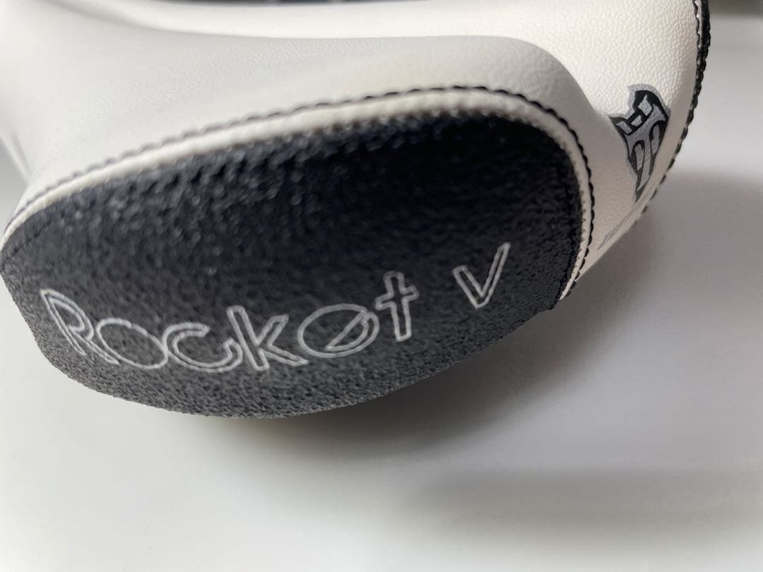 ア*サ様 貴重 WTB ROCKET サドル ホワイト クロモリレール 未使用