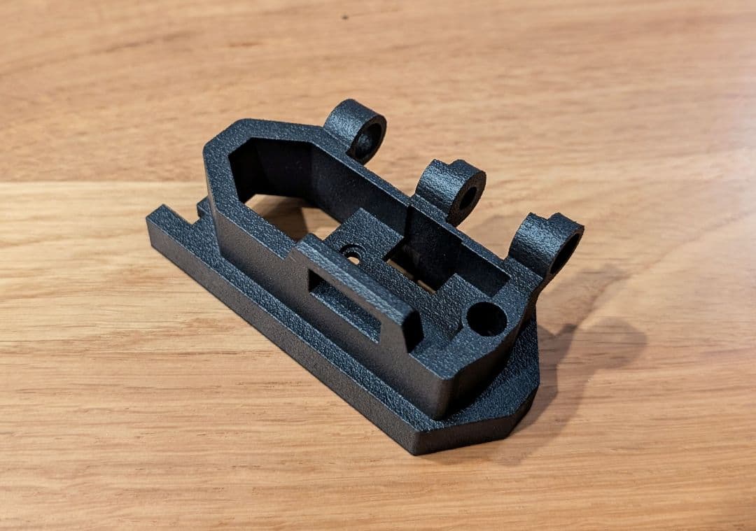 東京マルイ次世代SCAR用 ACRアダプター