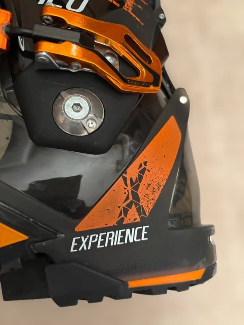 Roxa ロクサX-FACE 120 スキーブーツ 26.5 ウォークモード