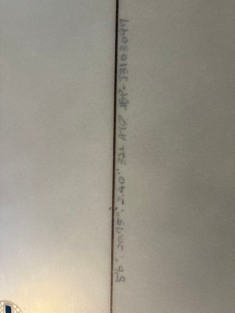 LOST ロスト 5'6 32liter RNF フィッシュレトロ サーフボード