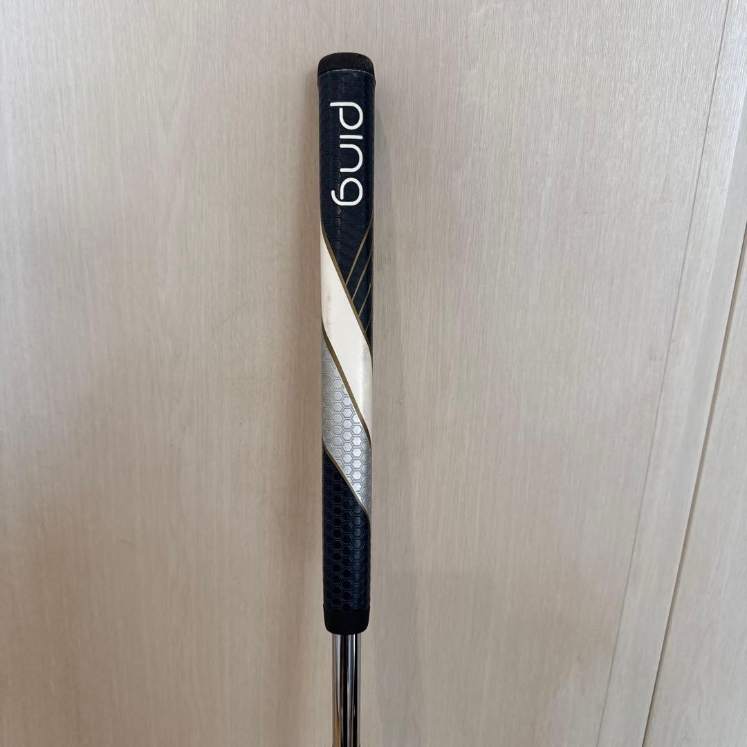 ping パター　G LE 3 フェッチ パター レディス