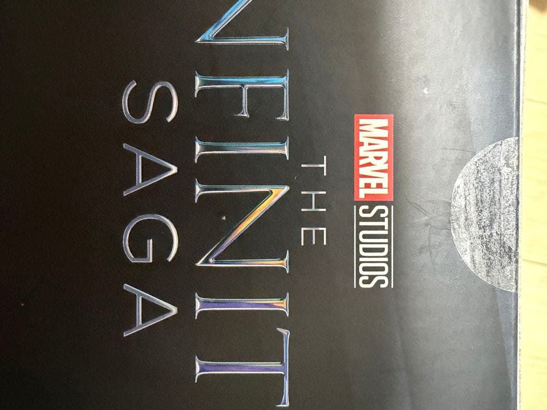 エッグアタック・フローティング　インフィニティ・サーガ: アイアンマン・マーク3