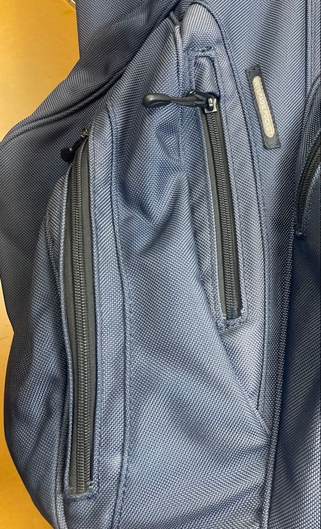 訳あり ブリーフィングcr1 サンマウンテン社製ビームスゴルフ