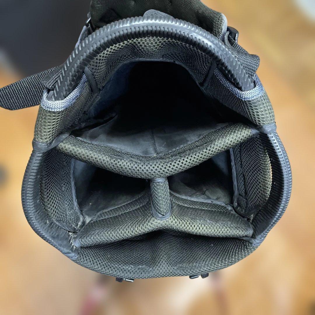 訳あり ブリーフィングcr1 サンマウンテン社製ビームスゴルフ