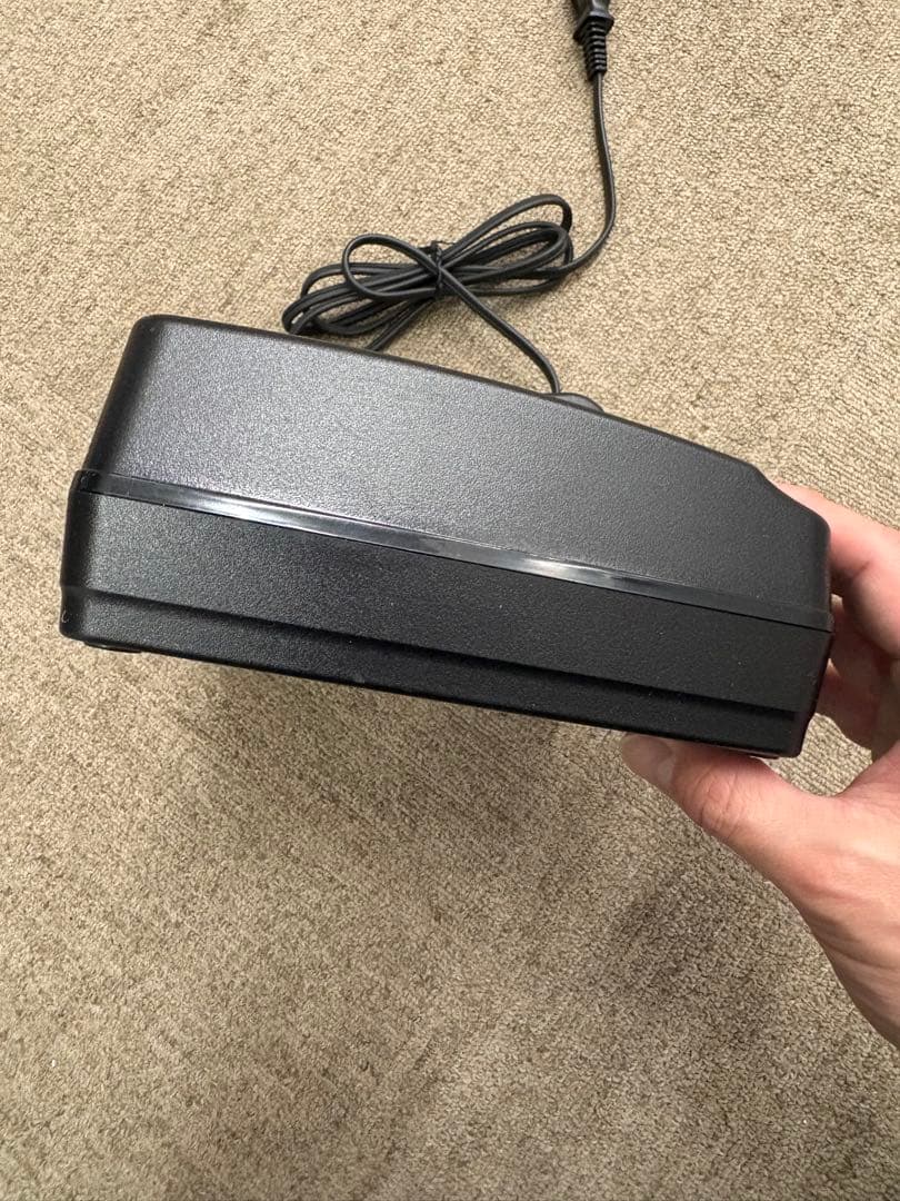 極美品 Panasonic パナソニック 電動自転車用 充電器 NKJ069Z1