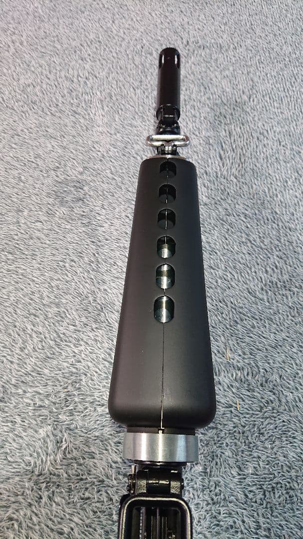 SMG規格 MGC M-16A1スタンダード ショートバレル仕様