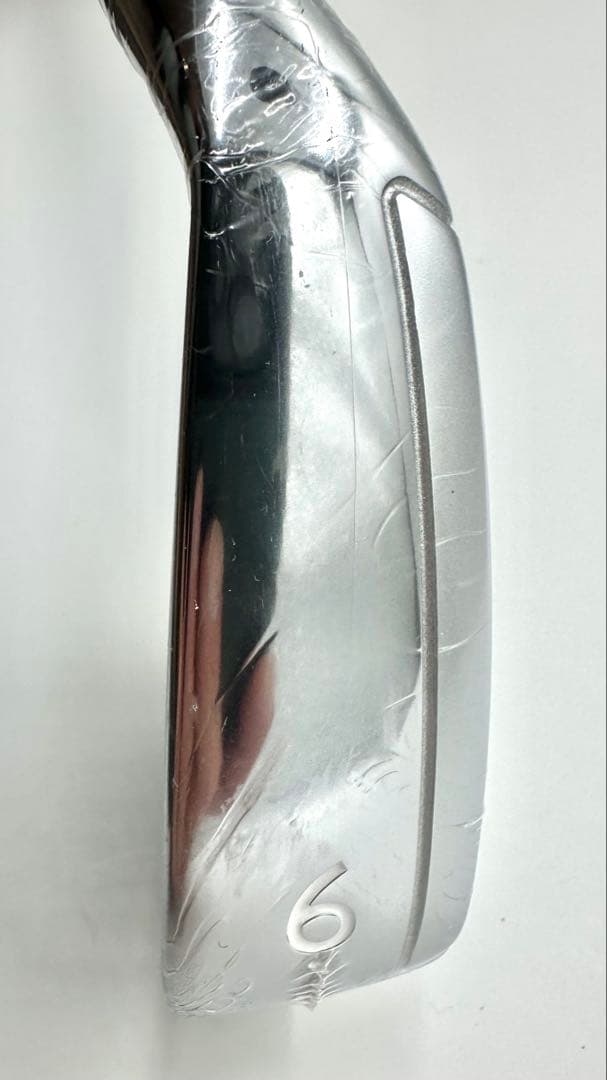 【新品】ヤマハ｜インプレスドライブスターレディース2023年｜6番単品アイアンL