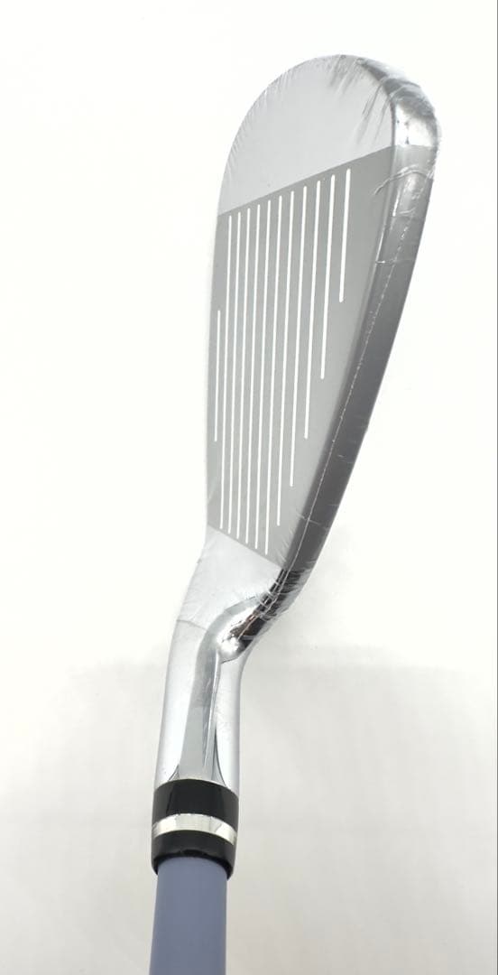 【新品】ヤマハ｜インプレスドライブスターレディース2023年｜6番単品アイアンL