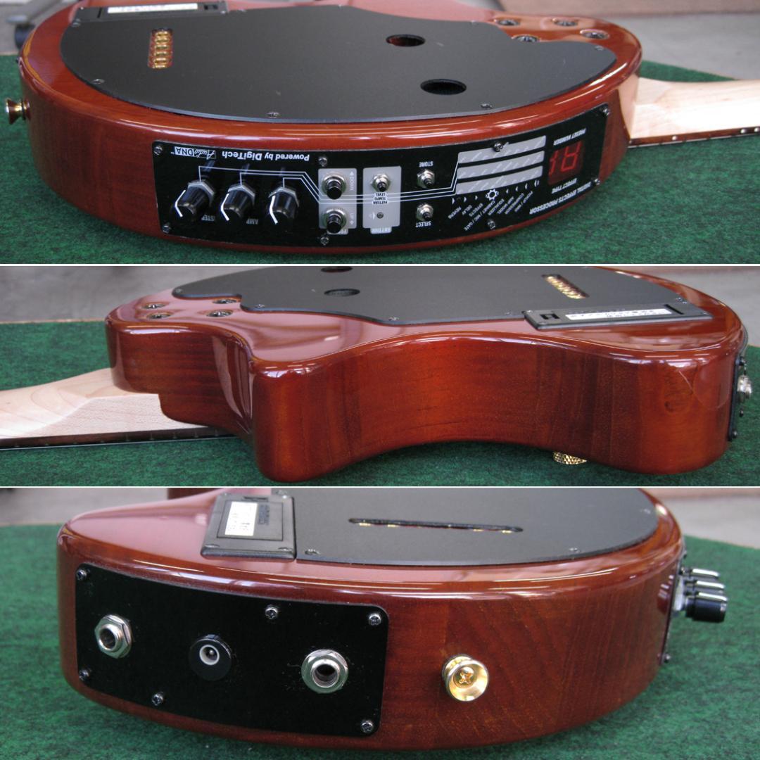 ■■最終2011年製 上物！DIGI-ZO HYPER BR　再生作業済み！