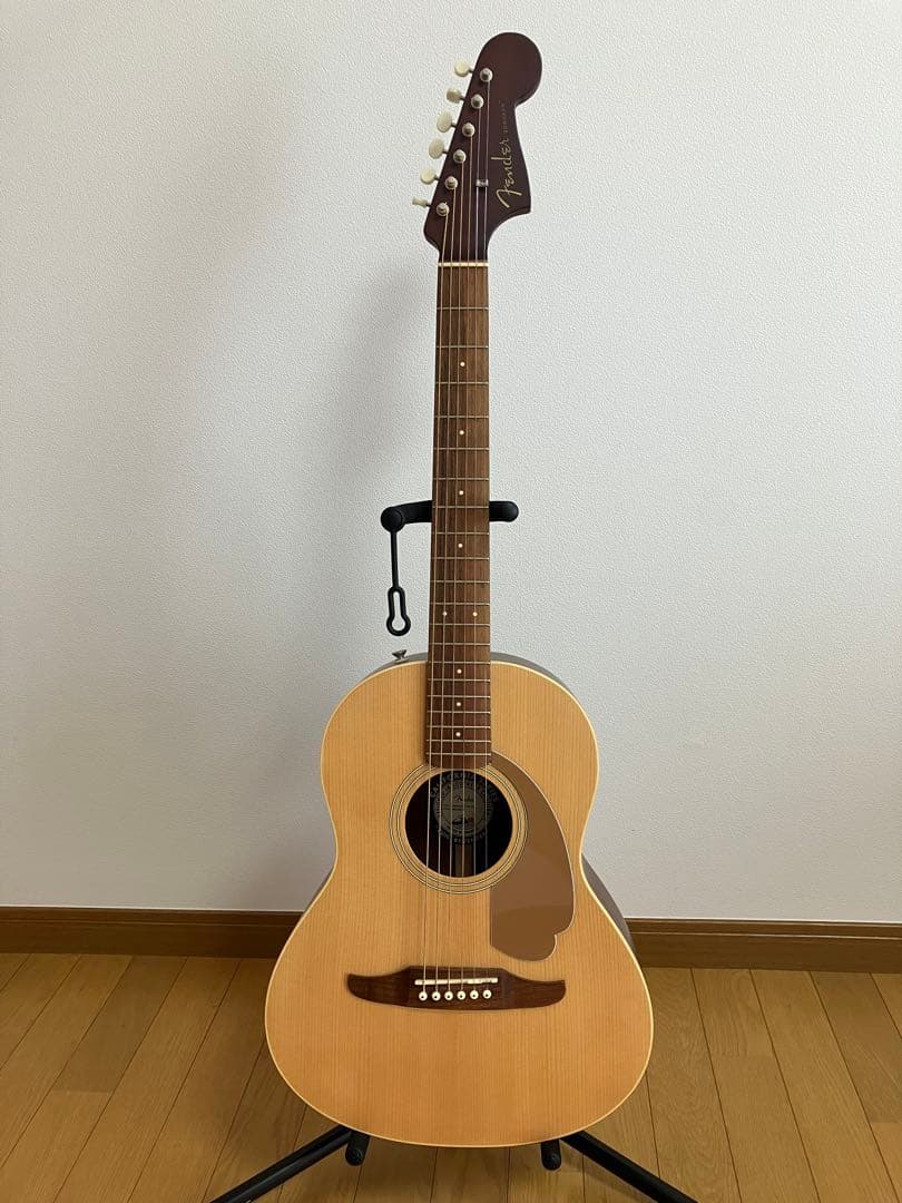S*U様 Fender Sonoran mini