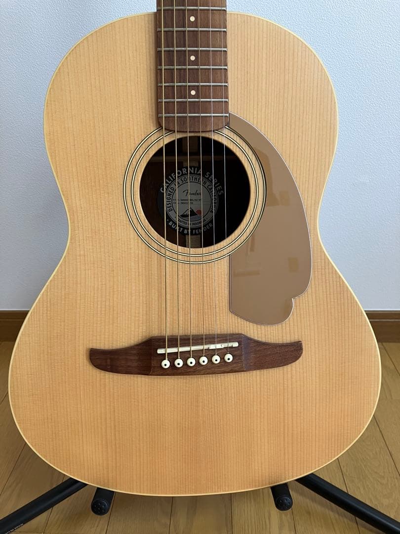 S*U様 Fender Sonoran mini