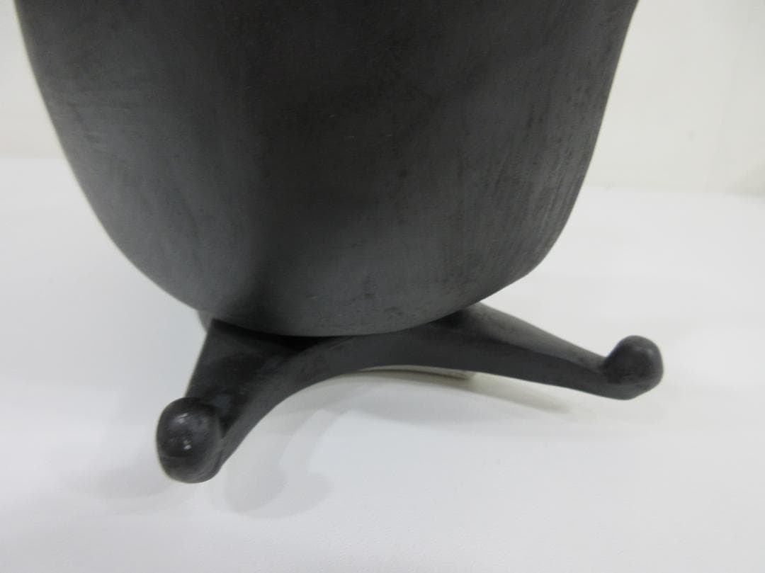 0907X ルイ・イカール ソファー 磁器 フィギュア