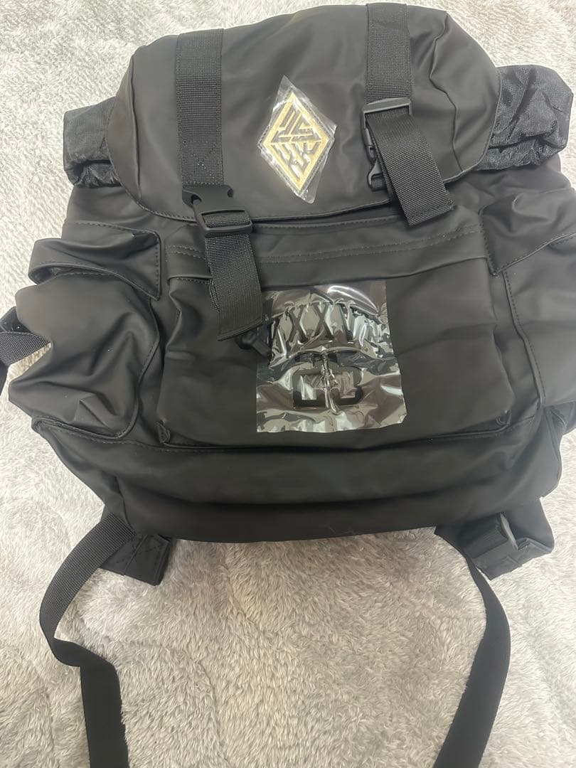 『 新品未使用』倖田來未 25th バックパック 完売品