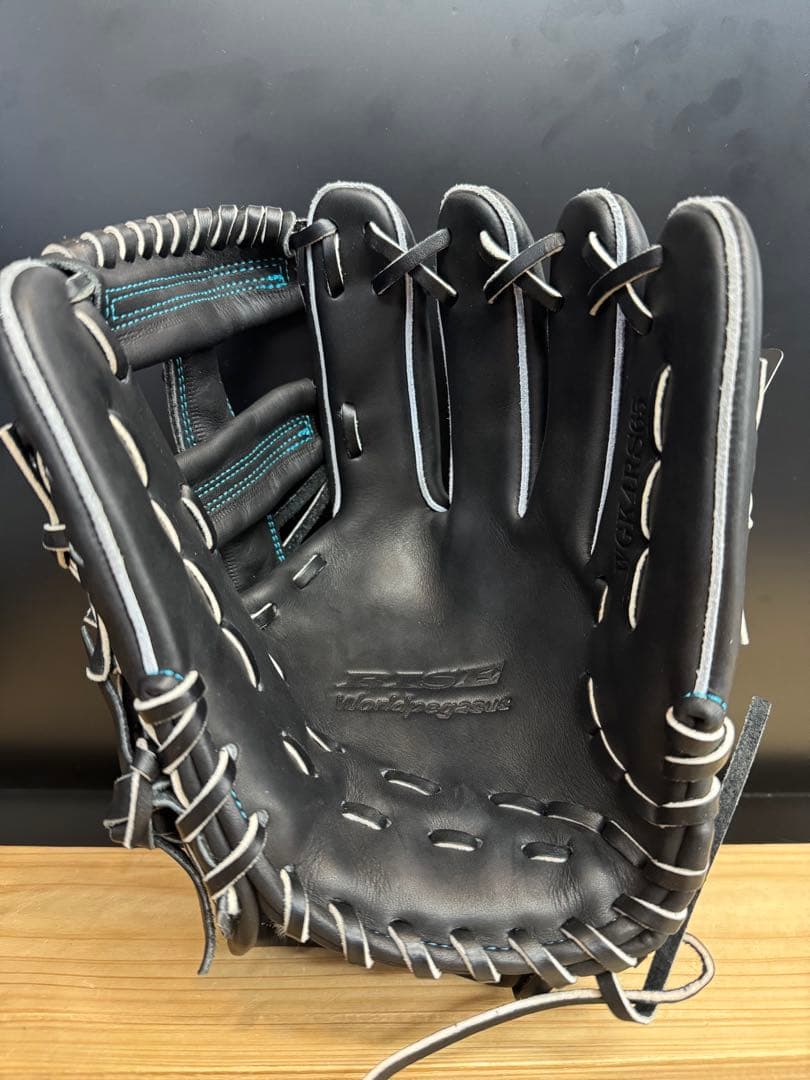 超高級品！ワールドペガサス 硬式用グラブ 定価48,400円税込