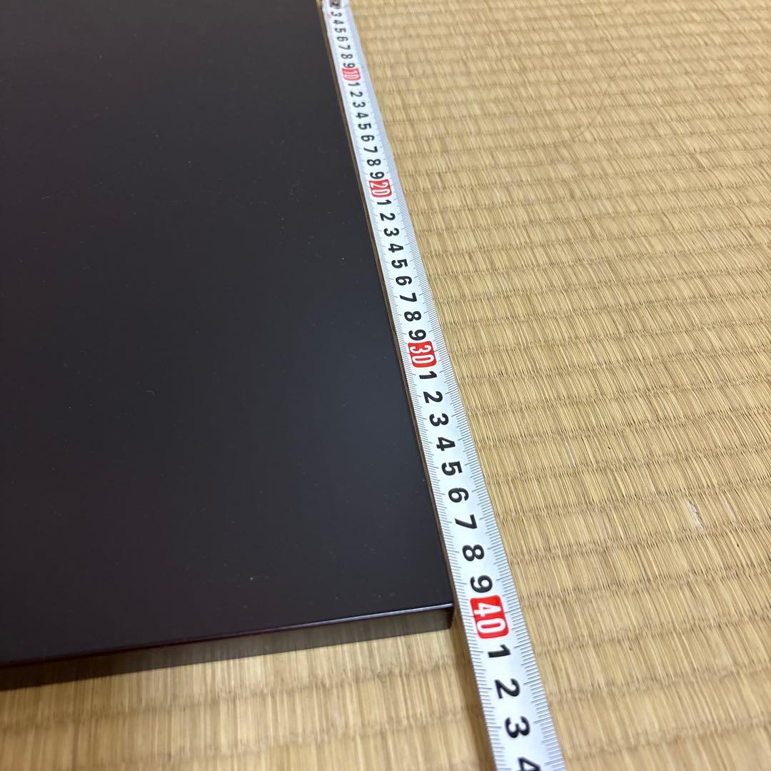 53 敷板　60センチ幅　美品　生け花　格花　モダン　花台　華道具