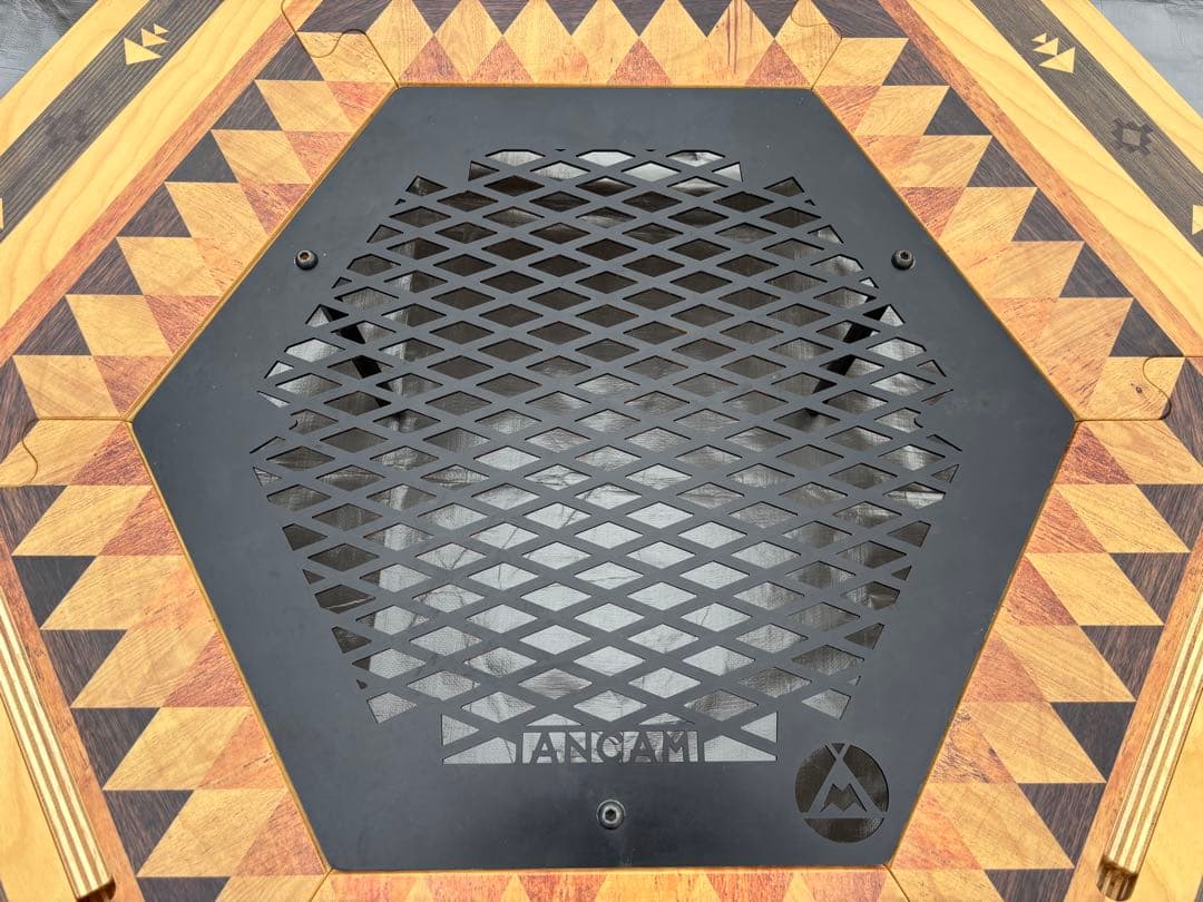 TheArth ざぁーす クミ次郎ンドル ＋ アナキャン メタヘキテ L