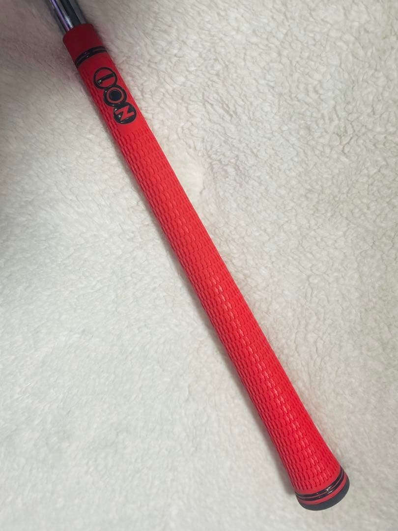 週末価格⭐︎KING COBRA MB コブラ アイアンセット 6本