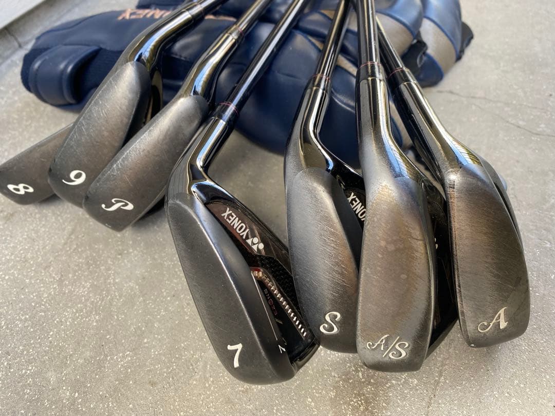 レディースゴルフクラブ10本セット