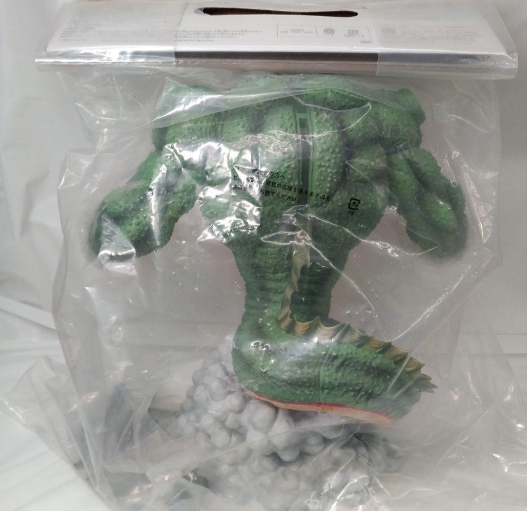 未開封一番くじドラゴンボールVSオムニバスZ ラストワン賞 ポルンガ フィギュア