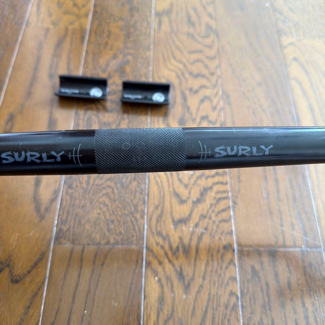 Surly コーナーバー