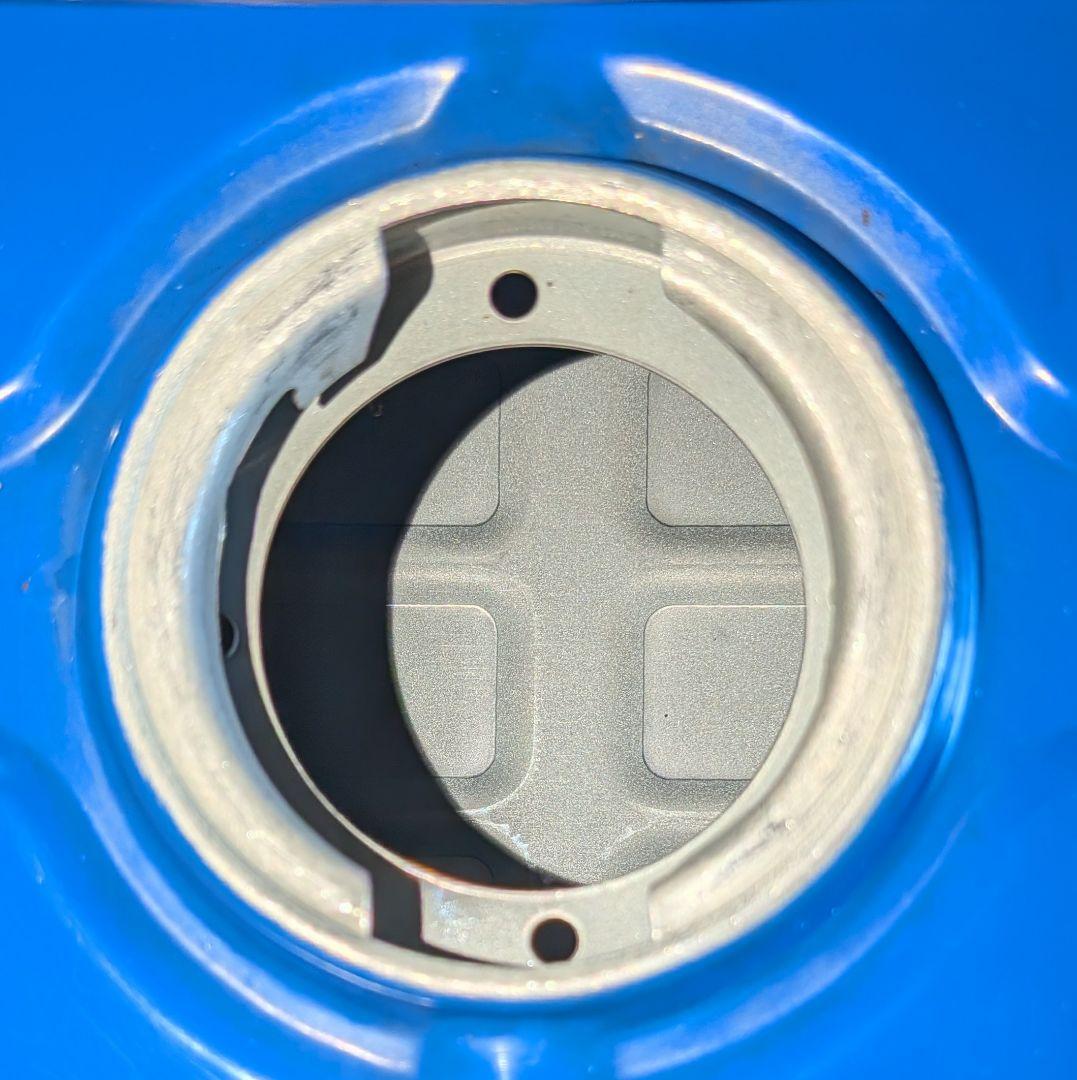 ヤマハ発電機 EF7H 50Hz　　整備済み・即購入OK　　　　東日本向け