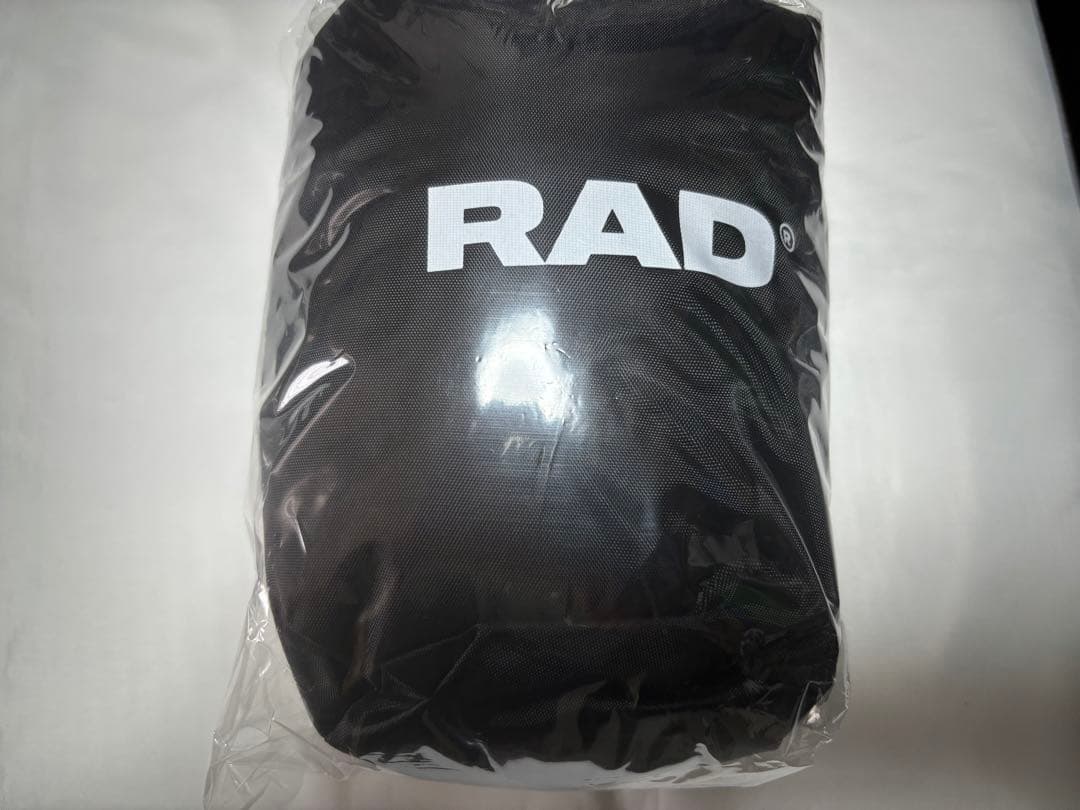 the GazettE 20th 宿泊プラングッズ 4点セット