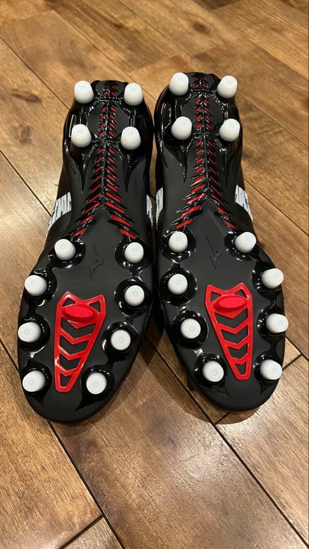 モレリア ネオ 4 ジャパン 25.0 MIZUNO ミズノ サッカー スパイク