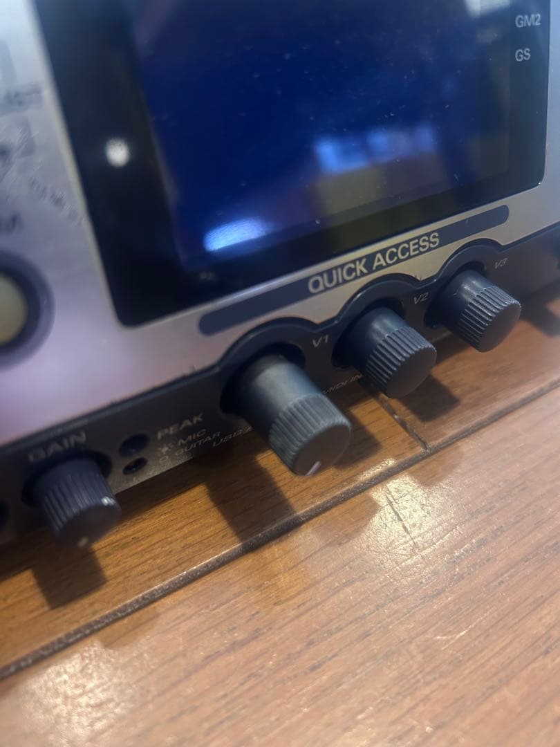 DTM・DAW ROLAND EDIROL STUDIO Canvas SD-90