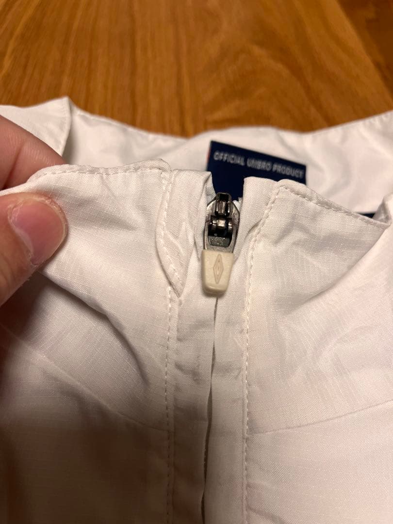 Umbro イングランド代表 ナイロンジャケット