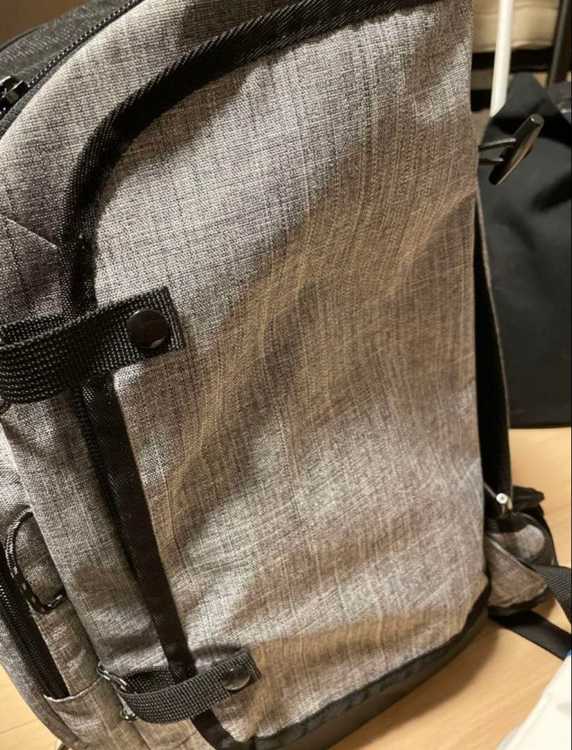 【大人気】AIRBUGGY エアバギー　3wayバックパック　リュック