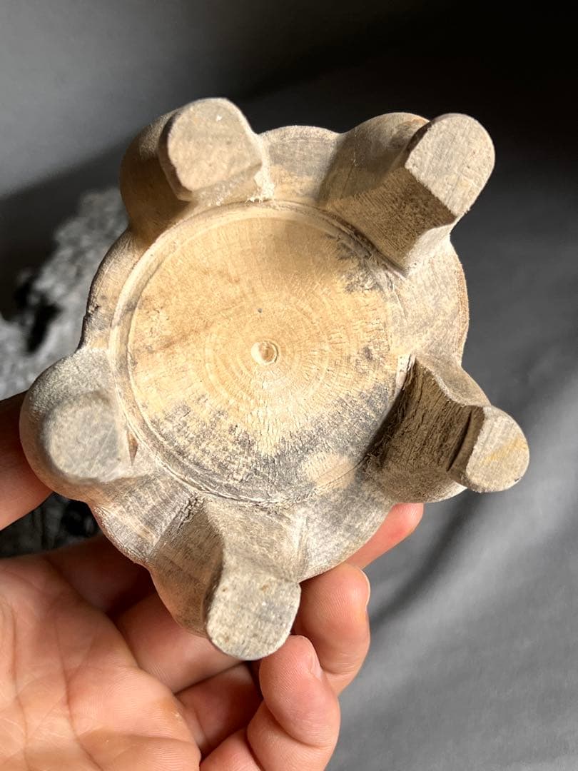 古美術　太湖石・時代物・天然古賞石　置物・古賞物・古擺件　中国美術　唐物　自然石