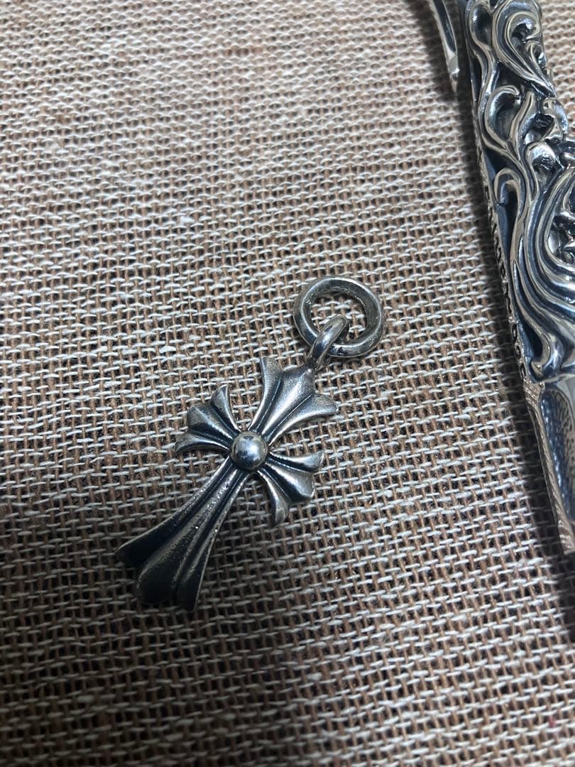 シルバー925 フィリグリー　ケルティック　ボールペン ＊おまけ付き