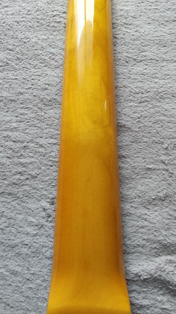 YAMAHA Pacifica611VFM 5月末まで