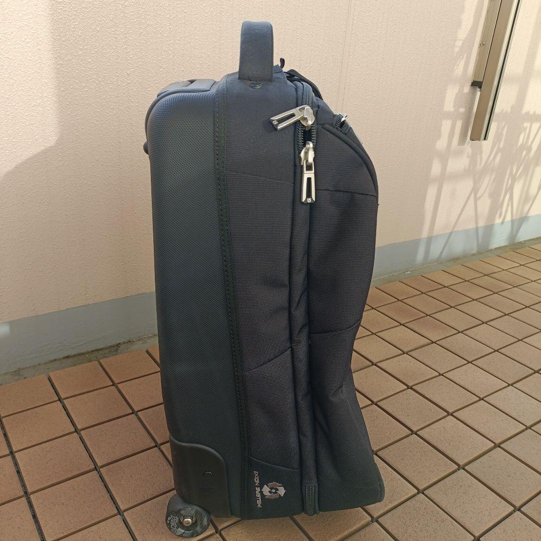 GANADOOL‼️購入禁止‼️ BURTON　キャリーカート　旅行バッグ