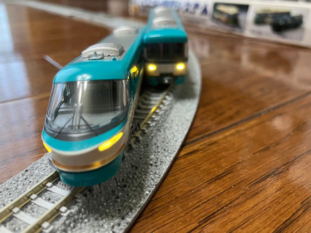 t*u様 283系オーシャンアロー　6両基本セット