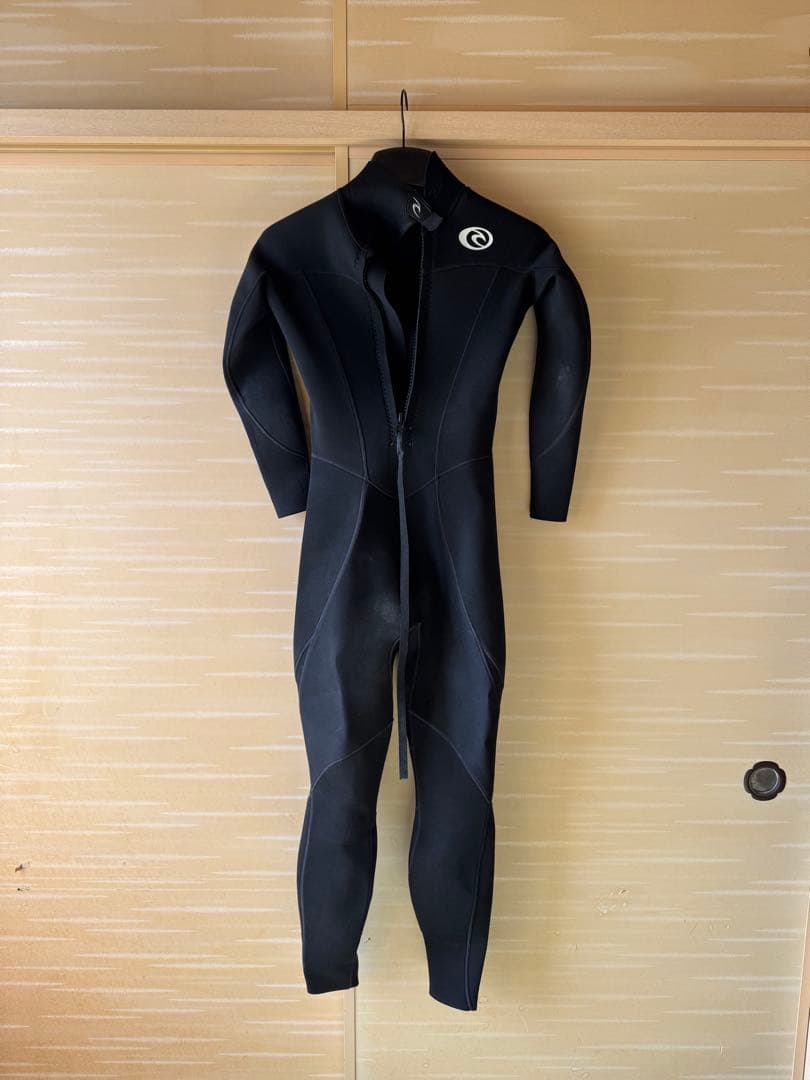 24ss フルスーツ3/2mm