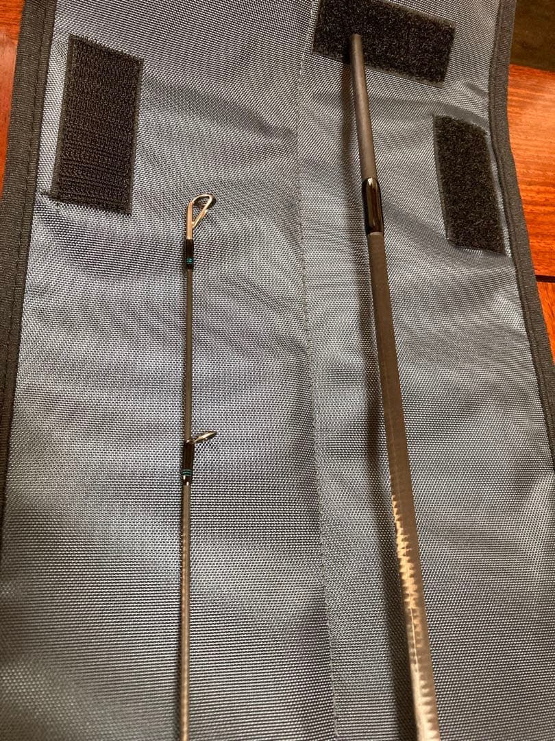 ノリーズ　ロックフィッシュボトム　RPO711LS2