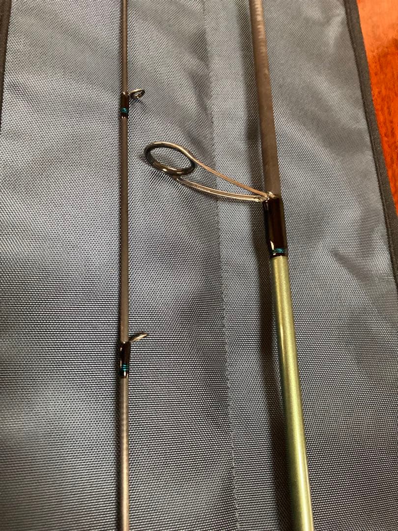 ノリーズ　ロックフィッシュボトム　RPO711LS2