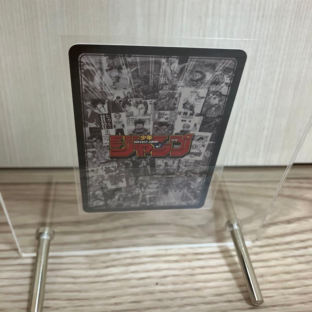 ワンピース　カード