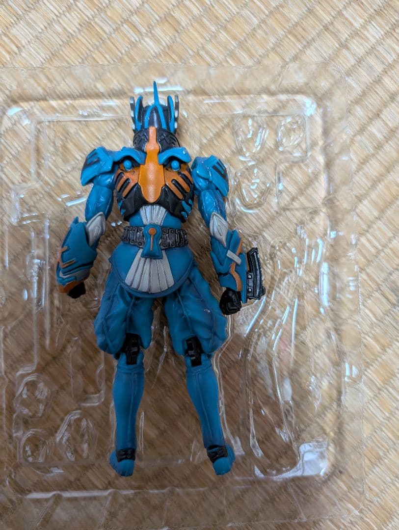 限定 フィギュアーツ 仮面ライダーW 園咲家 ドーパントまとめてセット