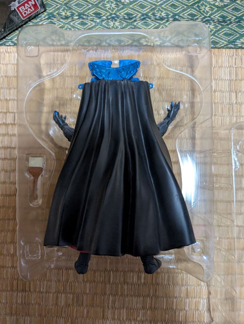 限定 フィギュアーツ 仮面ライダーW 園咲家 ドーパントまとめてセット