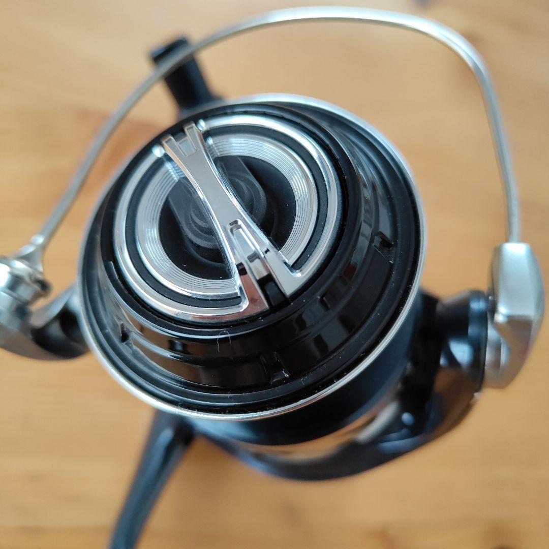 シマノ21ツインパワーSW8000PG