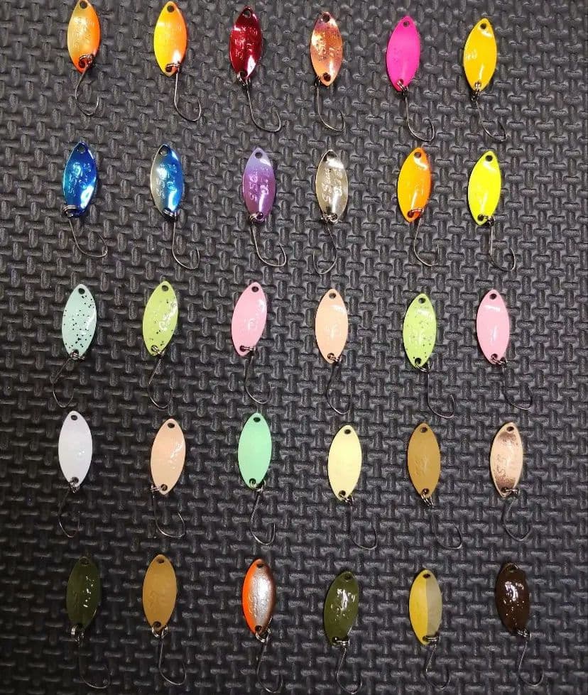 ヴァルケイン サーヴァントスピア０.７ｇスプーン ３０個セット