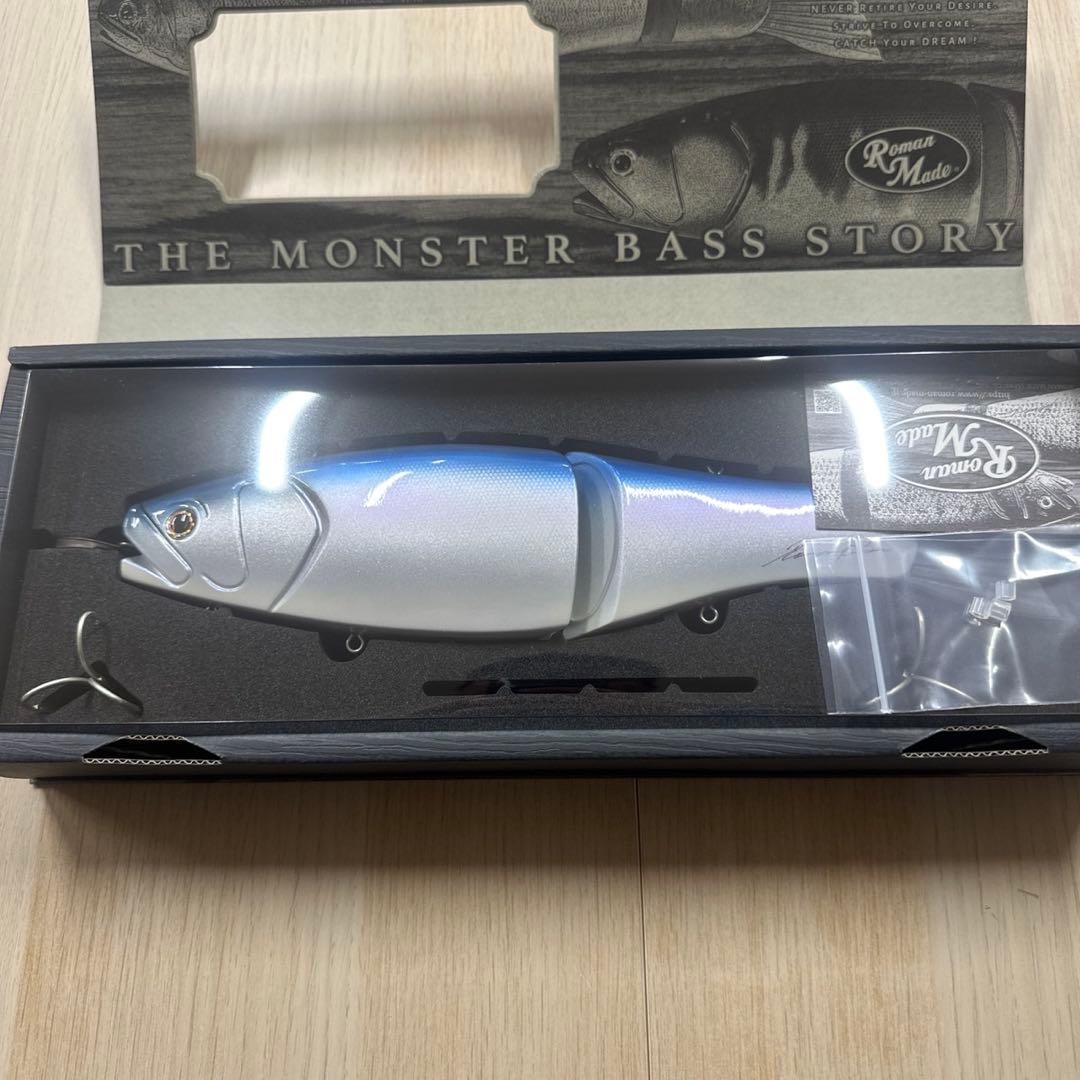 ロマンメイドマザー限定カラー MOTHER（フルカスタムモデル）新品未使用