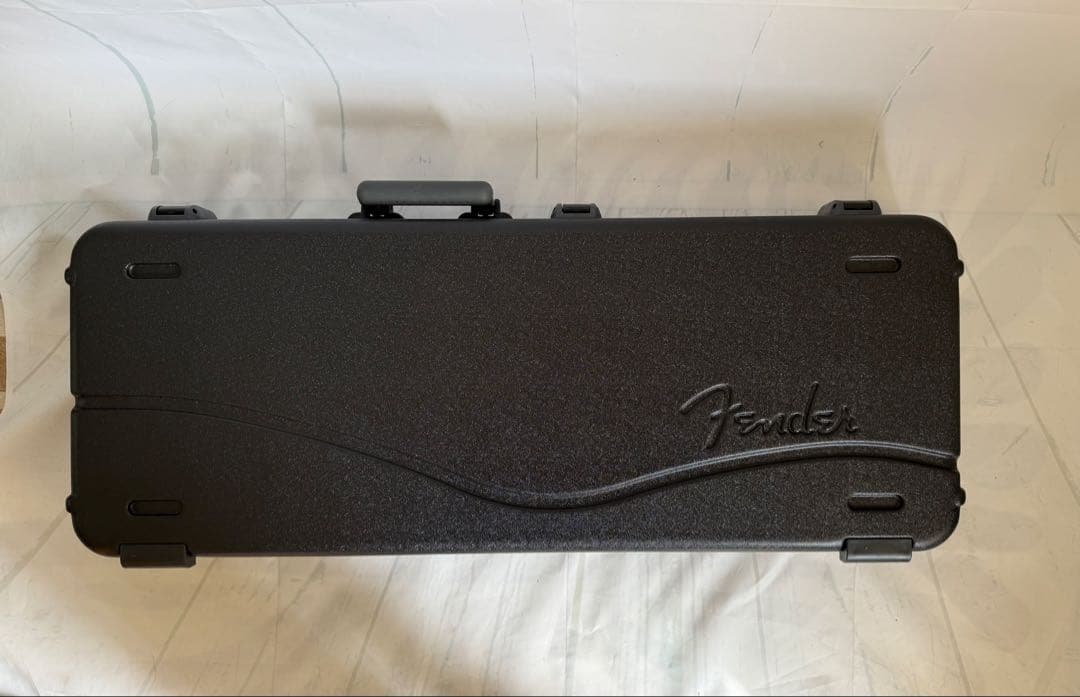 ギター AmericanProfessional II Stratocaster HSS