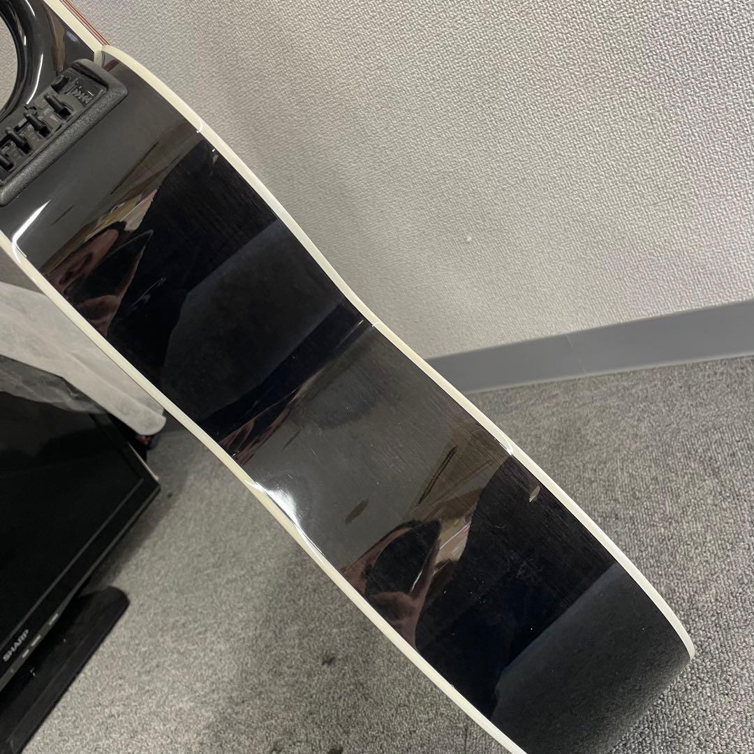 美品 動作品 Takamine PTU121C GBB エレアコ タカミネ