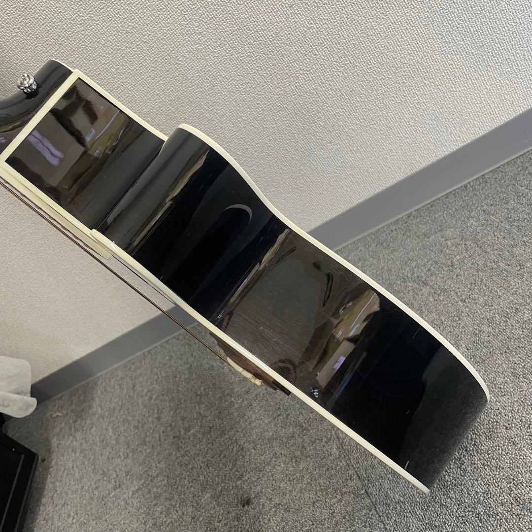 美品 動作品 Takamine PTU121C GBB エレアコ タカミネ